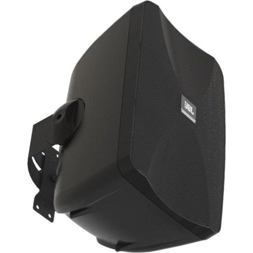 Caixa Passiva 5" Jbl Control Sa-5 Pro Preta - Par - 2 - 2