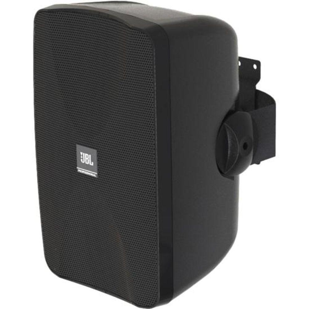 Caixa Passiva 5" Jbl Control Sa-5 Pro Preta - Par - 2 - 3