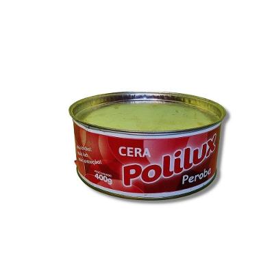 Cera Polilux De Carnauba Para Madeira