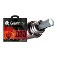 Corda Giannini Contrabaixo Geebrl 6 0.030 Leve - 2