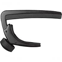 Capotraste Ns Capo Lite Pw-Cp-07 Preto - 3