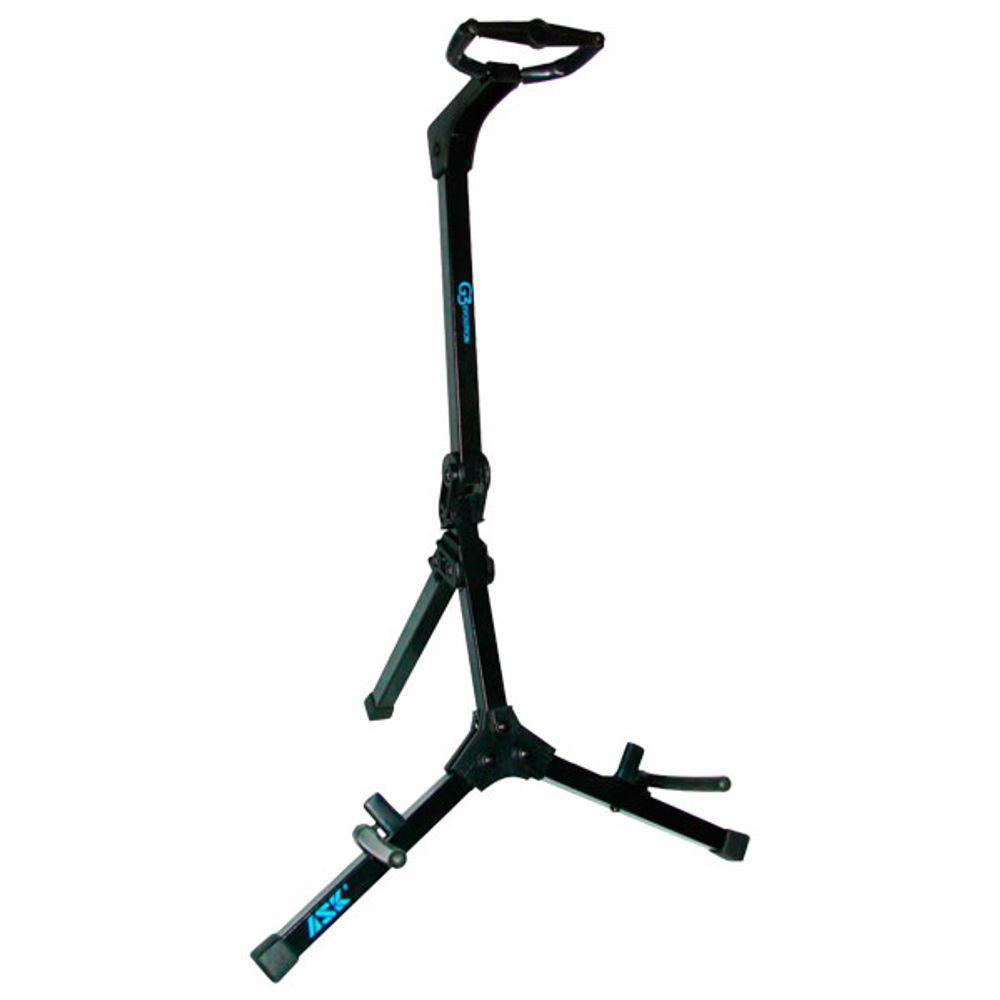 Suporte Violao Retratil G-3 Evolution Ask - 1