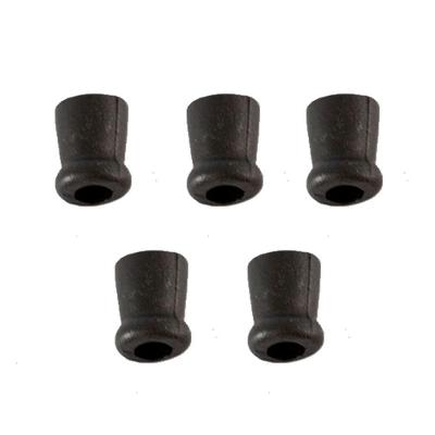 Kit 5 Anueto Em Ferro Fundido Decoração Grade Portão N10 4Cm