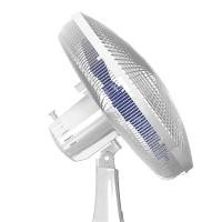 Ventilador De Mesa Mondial - 06 Pás - Vsp-30-w Vent 30cm Vsp-30-w 127v/60hz Super Power - 7