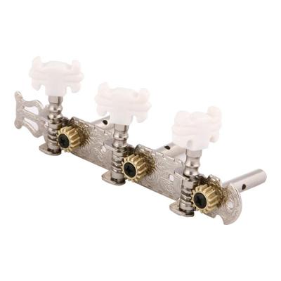 Tarraxa Para Violão Andaluz Pino Fino Mg-328