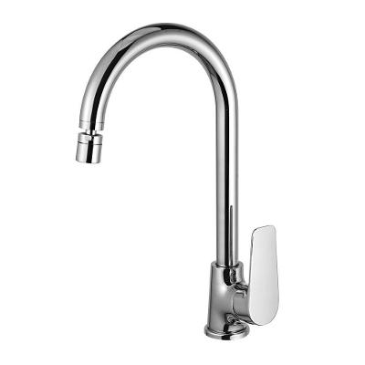 Misturador Monocomando De Mesa Lorenmix 2257 C72 Lorenzetti