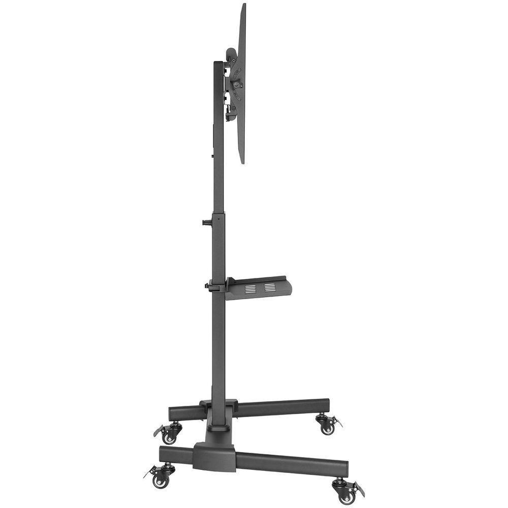 Suporte Rack Para Tv Lcd/Led/Plasma De 37" A 70" Com Suporte - 2