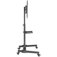 Suporte Rack Para Tv Lcd/Led/Plasma De 37" A 70" Com Suporte - 2