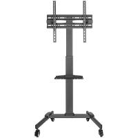 Suporte Rack Para Tv Lcd/Led/Plasma De 37" A 70" Com Suporte - 3