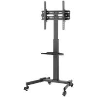 Suporte Rack Para Tv Lcd/Led/Plasma De 37" A 70" Com Suporte - 4