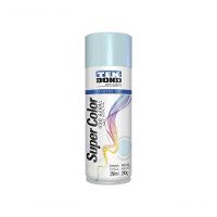 Tinta Spray Tekbond Uso Geral Azul Claro 350Ml/250G C/6 Pcs - 1