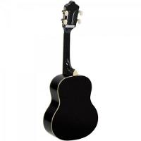 Cavaquinho Eletroacustico Cs-14 Ep Preto Giannini - 2