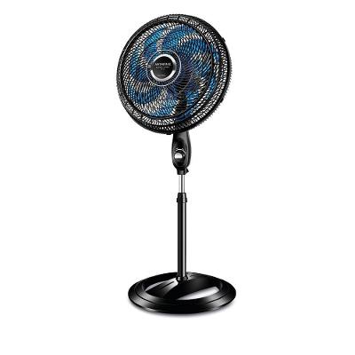 Ventilador De Coluna Super Turbo 8 Pás Mondial - Vtx-40c-crystal Vent 40cm Vtx-40c-crystal 127v-60hz .