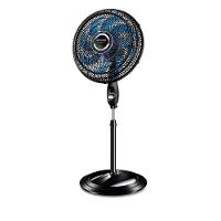 Ventilador De Coluna Super Turbo 8 Pás Mondial - Vtx-40c-crystal Vent 40cm Vtx-40c-crystal 127v/60hz . - 1