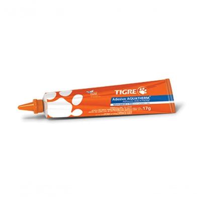 Adesivo Tigre Aquatherm Cpvc 17G