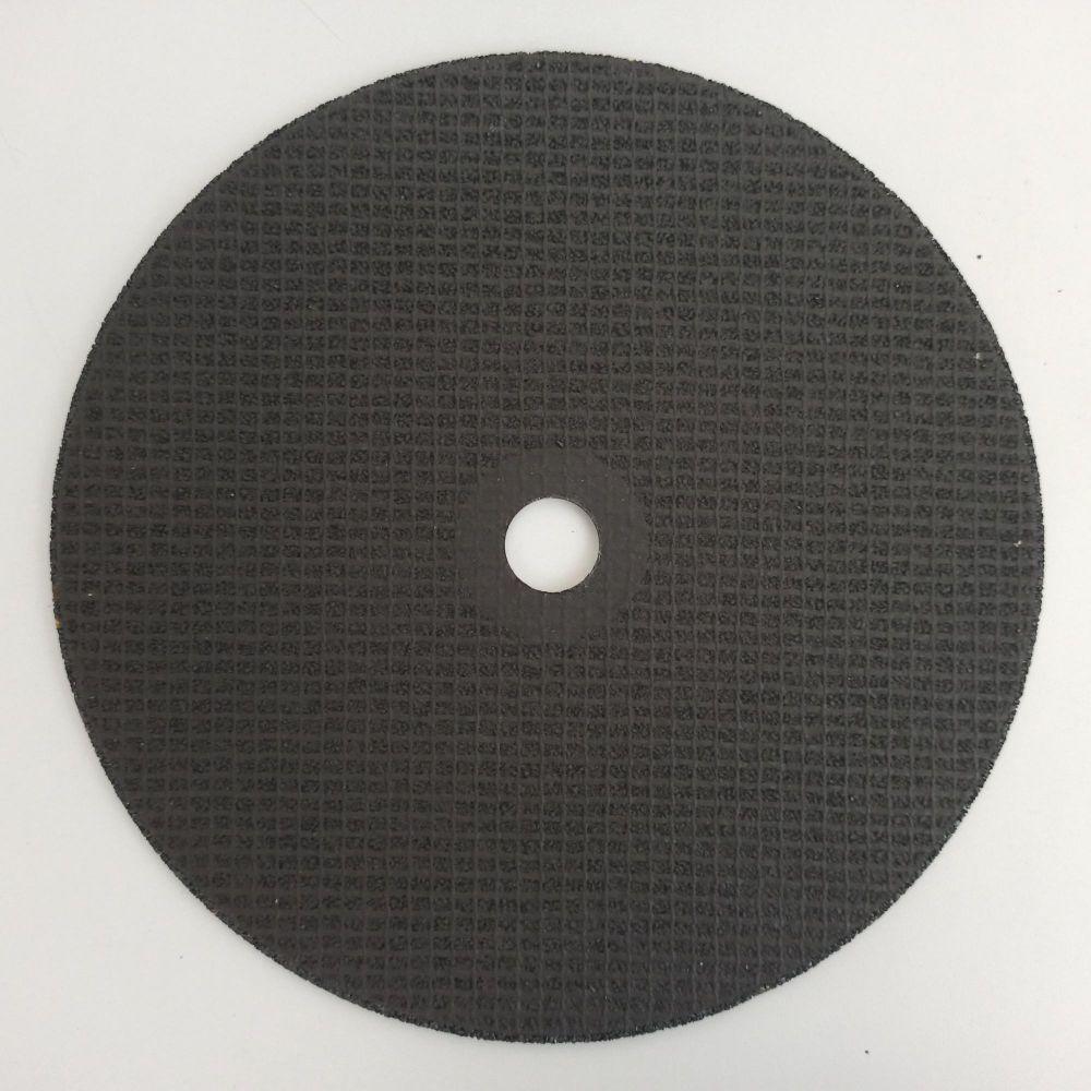 25 Discos de Corte Aço Inox 9 X 7/8 (230 X 3.2 X 22mm) - 3