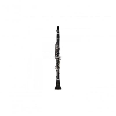 Clarinete Bb 17 Chaves Hcl-520 Harmonics