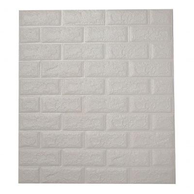 Revestimento Em Pvc Parede Pcte C/25 Placas Decorativas De Ambiente