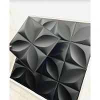 Revestimento Painel 3d Parede Em Pvc Relevo Kit C/25 Placas Banhero Lavabo - 2