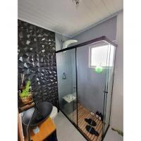 Placa Revestimento Painel 3d Parede Revelo Kit C/ 50 Unids - 3