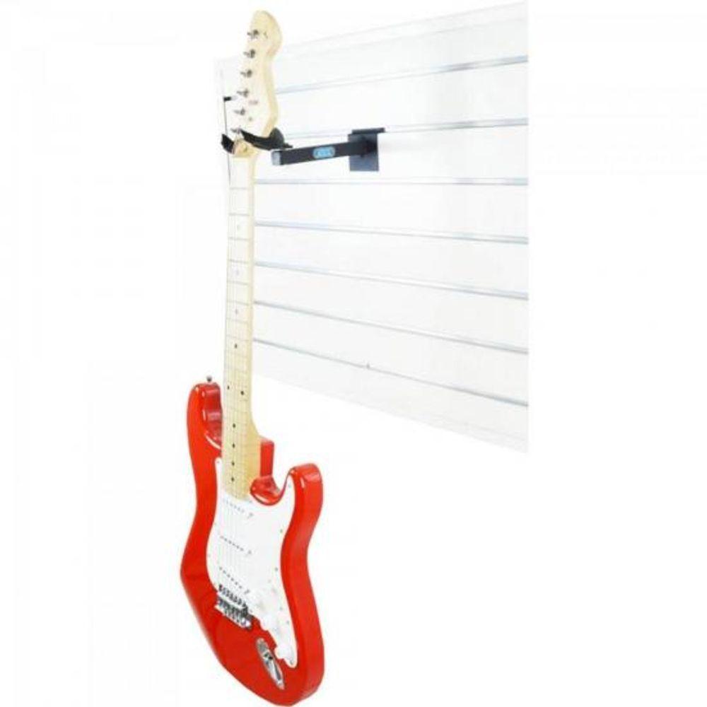 Expositor P/ Instrumentos De Corda Asl Preto Ask - 2