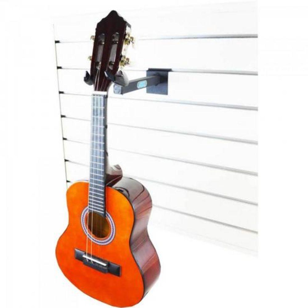 Expositor P/ Instrumentos De Corda Asl Preto Ask - 3