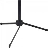 Pedestal Para Microfone Girafa Tps Preto Ask - 2