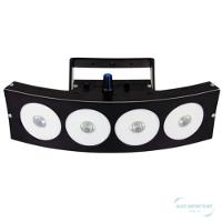 Jogo De Luz Para Festa Deltrônica Com 4 Canhões Led Premium - 3