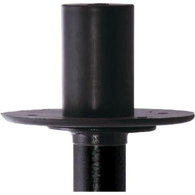Suporte Para Caixa Acustica Tr2 Preto