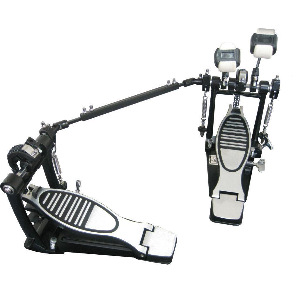 Pedal De Bumbo Duplo Bp 5 New York - 1