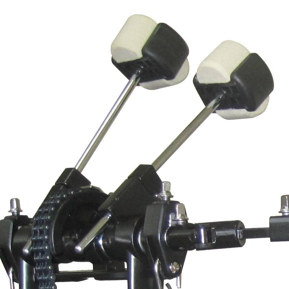 Pedal De Bumbo Duplo Bp 5 New York - 3