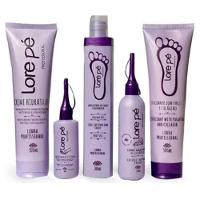 Kit Lorepé: Transforme Seus Pés Com Este Kit Profissional - 1