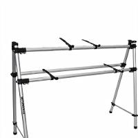 Suporte Titanium P/ Teclado C/ Barra L P/ Notebook - 2