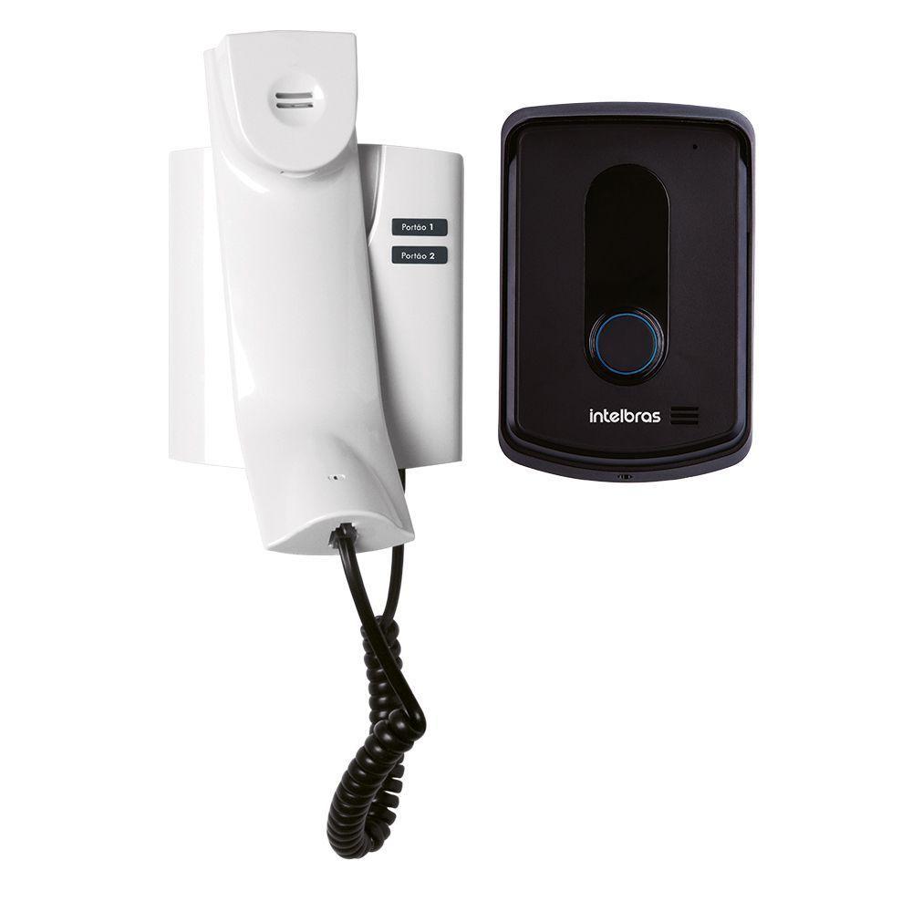 Porteiro Residencial Intelbras Ipr 8010 4521010 - 2