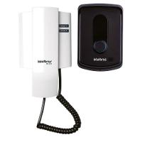 Porteiro Residencial Intelbras Ipr 8010 4521010 - 1