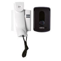 Porteiro Residencial Intelbras Ipr 8010 4521010 - 2