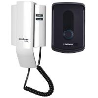 Porteiro Residencial Intelbras Ipr 8010 4521010 - 3