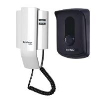 Porteiro Residencial Intelbras Ipr 8010 4521010 - 4