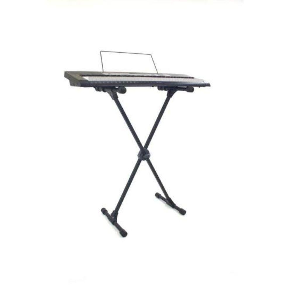 Suporte Portátil Para Teclado X10 Ask - 5