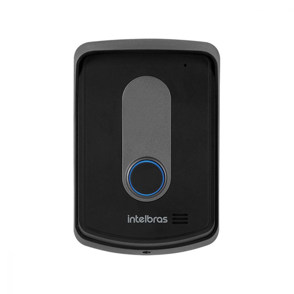 Interfone E Telefone Sem Fio Com Ramal Externo Tis 5010 4521 - 10