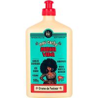 Creme Para Pentear Meu Cacho Minha Vida Lola Cosmetics 500G - 1