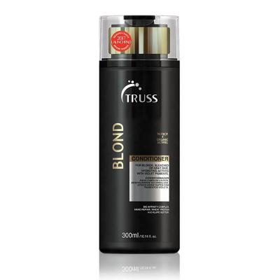 Condicionador Truss Blond 300Ml