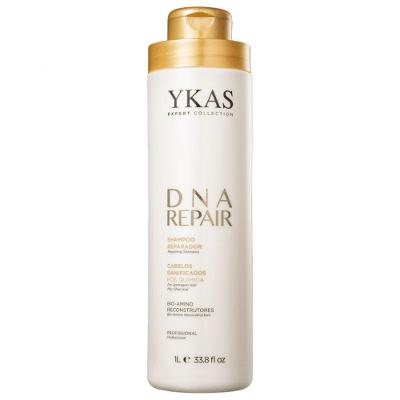 Ykas Dna Repair Shampoo 1 Litro