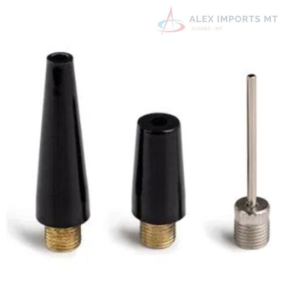 Compreensor De Ar Automotivo Compressor Portátil Para Viagem - 2