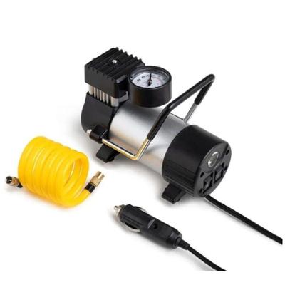 Compreensor De Ar Automotivo Coompreensor Portatil Otimo