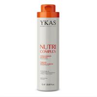 Ykas Nutri Complex Condicionador 1 Litro - 1
