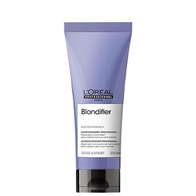 Loréal Professionnel Serie Expert Blondifier - Condicionador 200ml