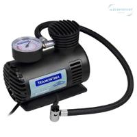 Compressor De Ar Para Oficina De Carro Compreensor - 3