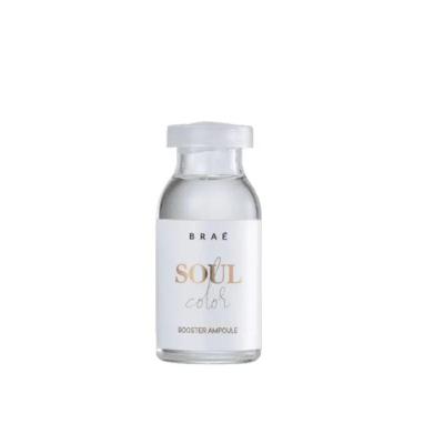 Braé Soul Color Booster Ampoule - Ampola De Tratamento 13ml