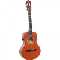 Viola Giannini Eletroacústica Vs14Eq Natural Fosco - 1